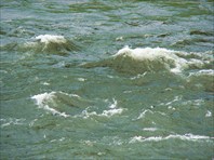 Барашки-река Тыя